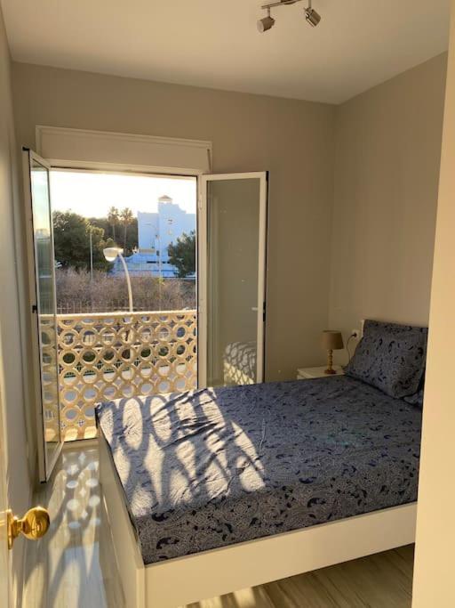 Lovely Tona Appartamento Torremolinos
