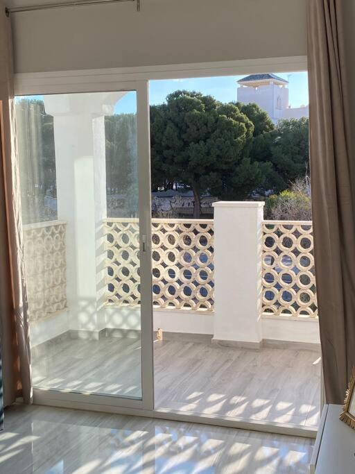 Appartamento Lovely Tona Torremolinos